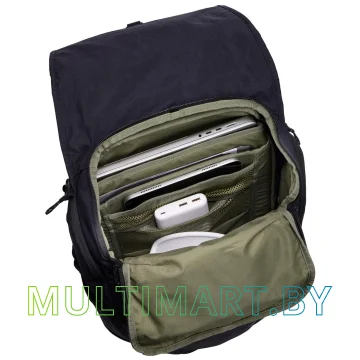 Рюкзак Thule Paramount Backpack 27L PARABP3216BLK (черный) картинка 6